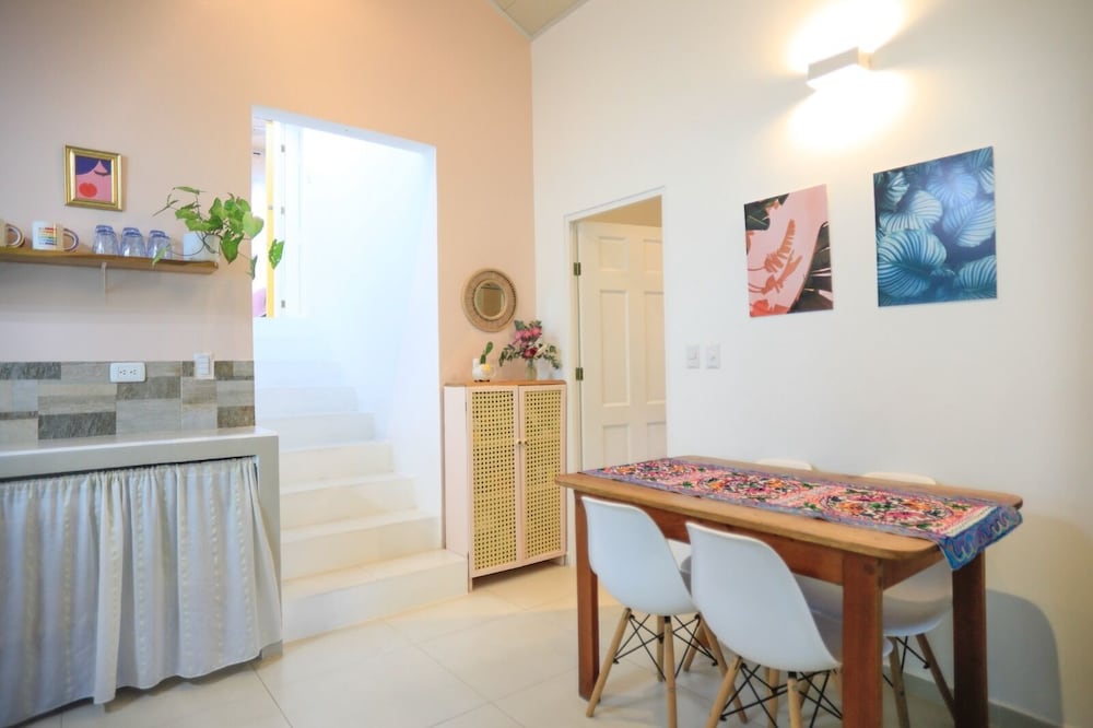 Calma Apartments