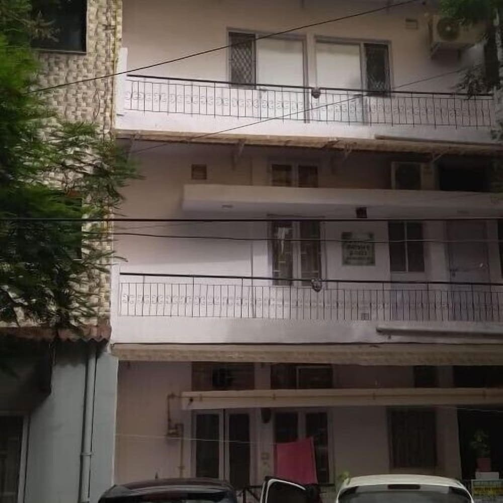 Atul's Europa Apartments view 4