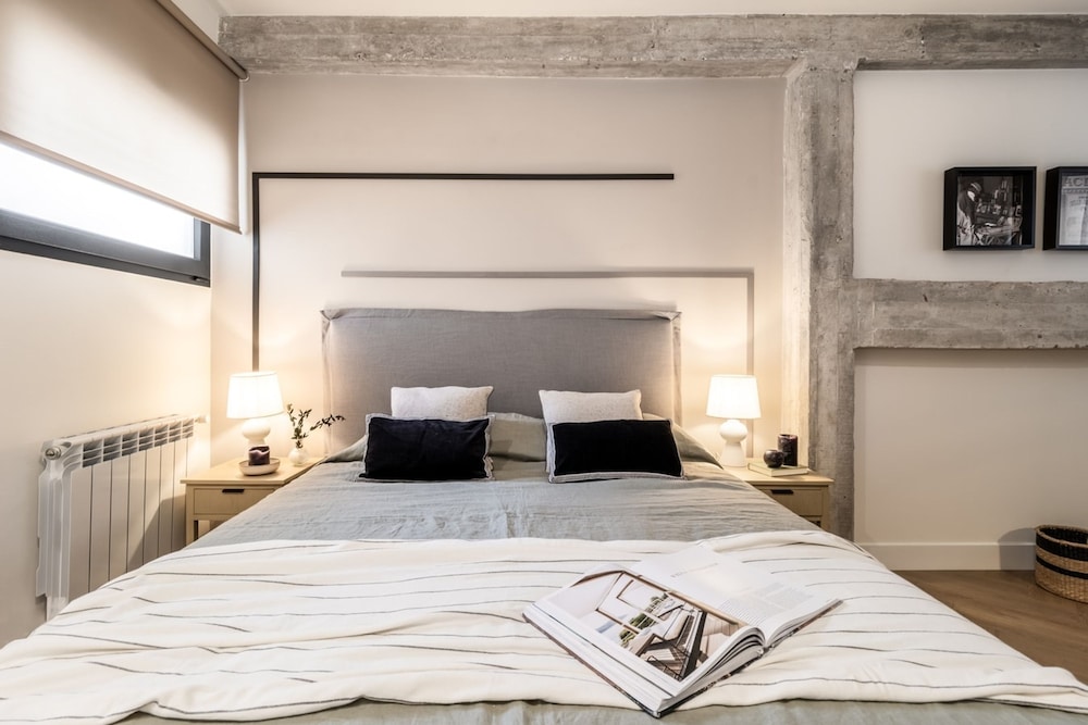 Montejo - 2 Bedroom in Castilla