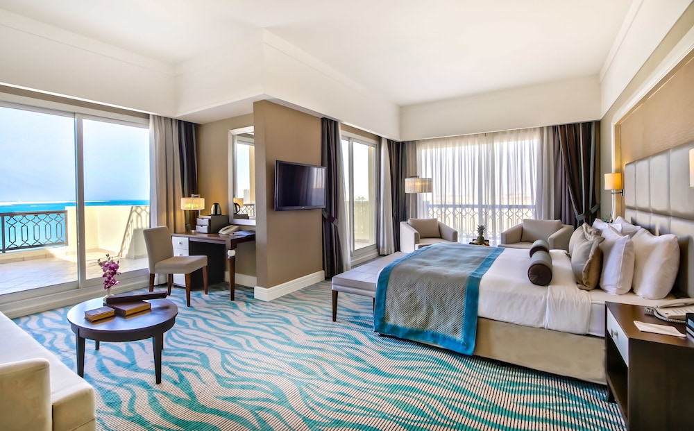 Rixos Bab Al Bahr - All Inclusive