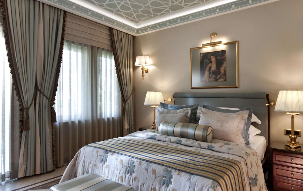 Ali Bey Resort Sorgun - Ultra All Inclusive