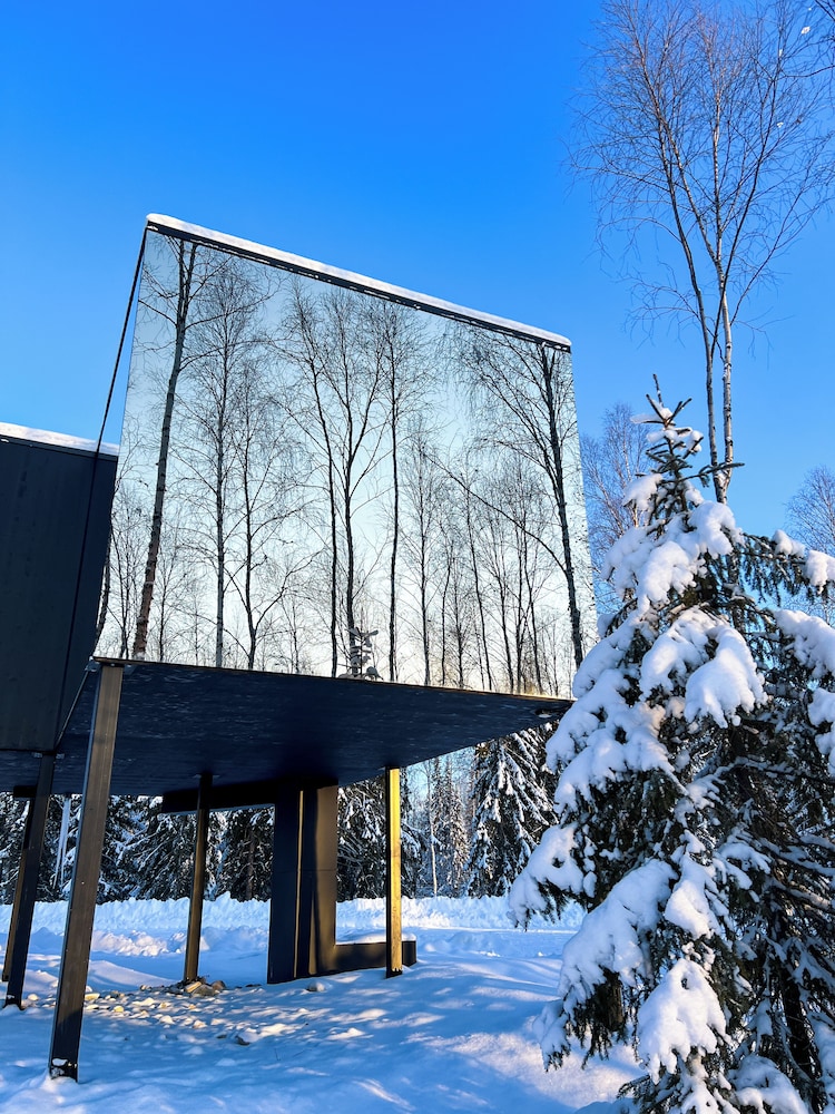 Silver Birch Resort
