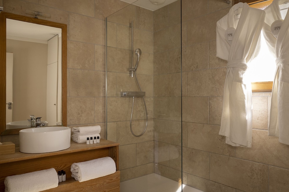Domaine du Ferret Restaurant & Spa