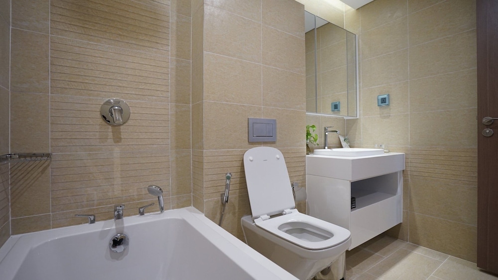 Vinhomes Metropolis Residence