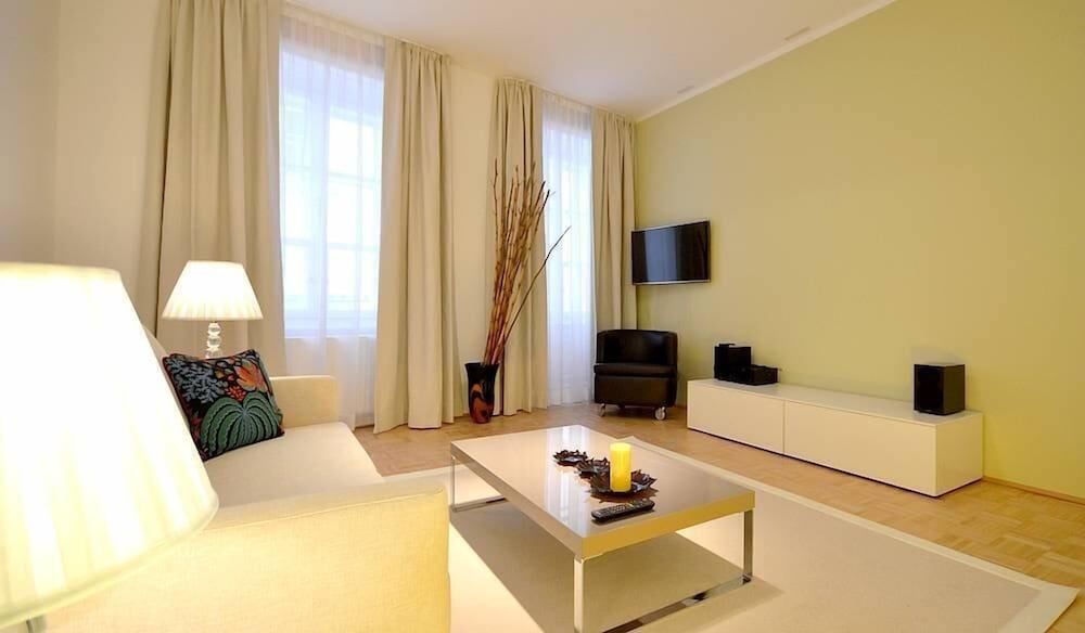 City Center Residence near Stephansdom