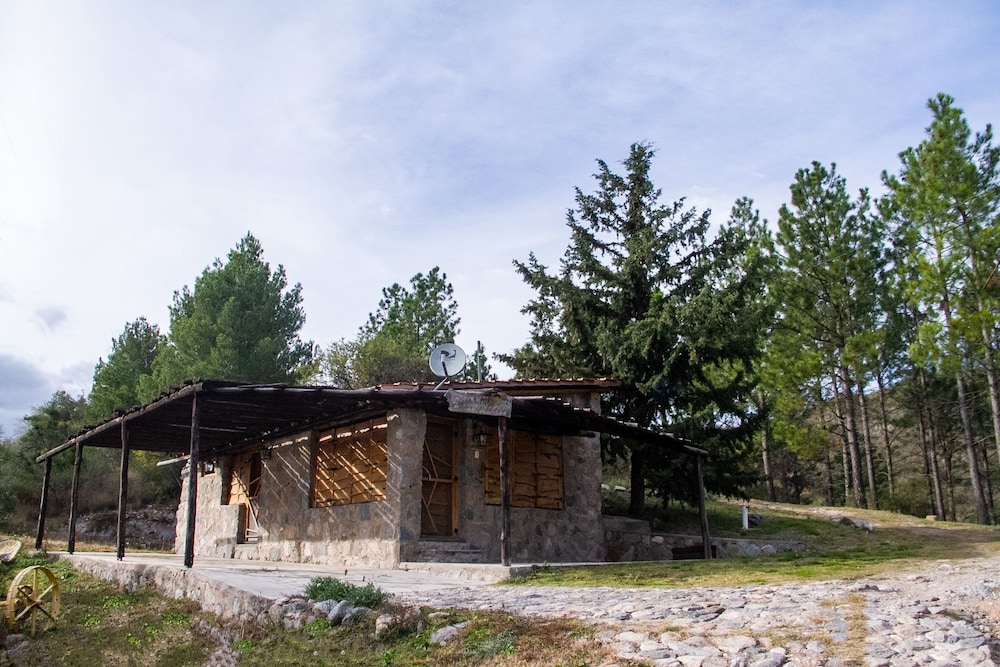 Cabanas Los Arroyitos