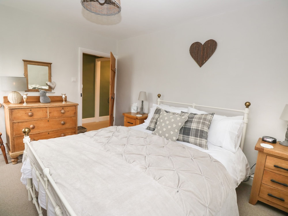 Beckside Cottage