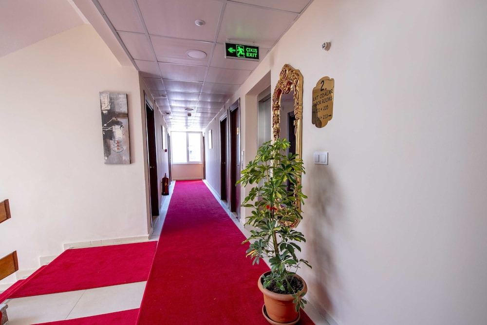 Ahsen Otel Antalya - Image 34