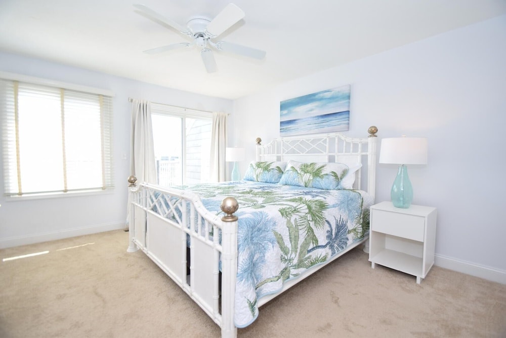 Harbour Island 40f 2 Bedroom Townhouse