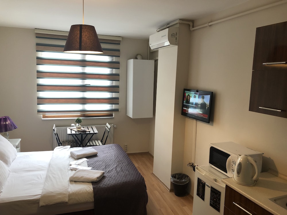 Centre Suites Taksim - Image 60
