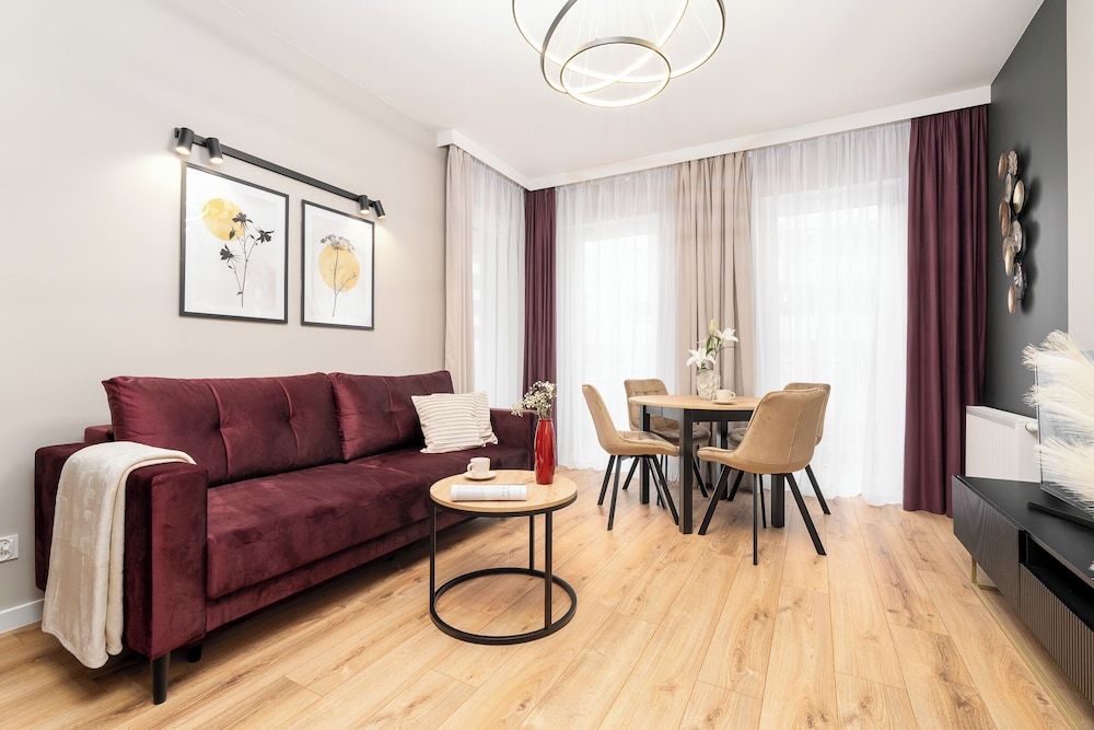 MARGI Clea Apartment