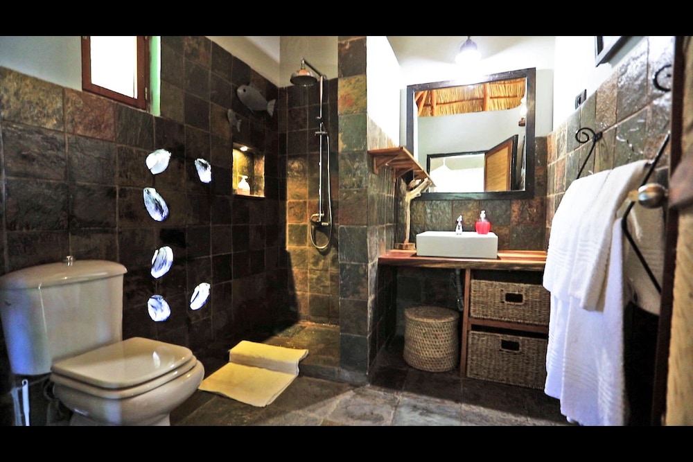 Villas do Indico Eco - Resort & Spa Lodge view 4