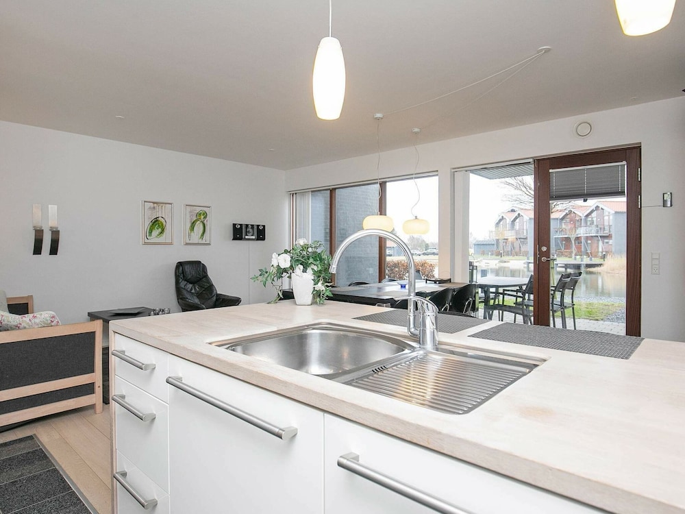 Cozy Apartment in Bogense near Sea view 3