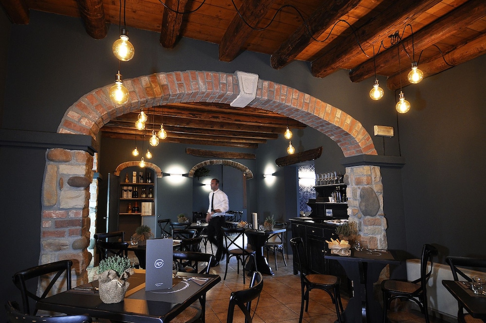 La Rotonda Relais