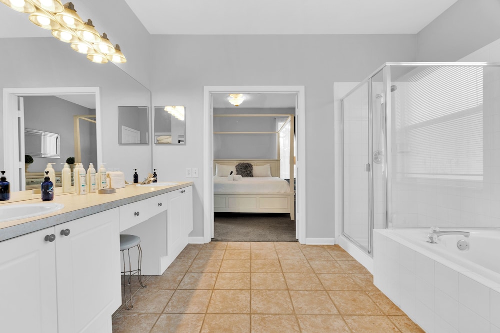 5Br Kissimmee Home W/ Pool & Game Room Fun