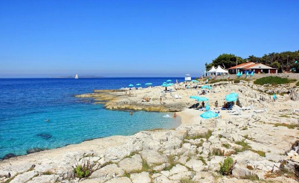 Pero - 80 m From sea - A3 view 5