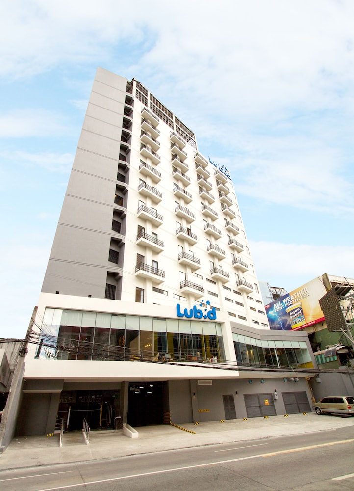 Lub d Manila Makati