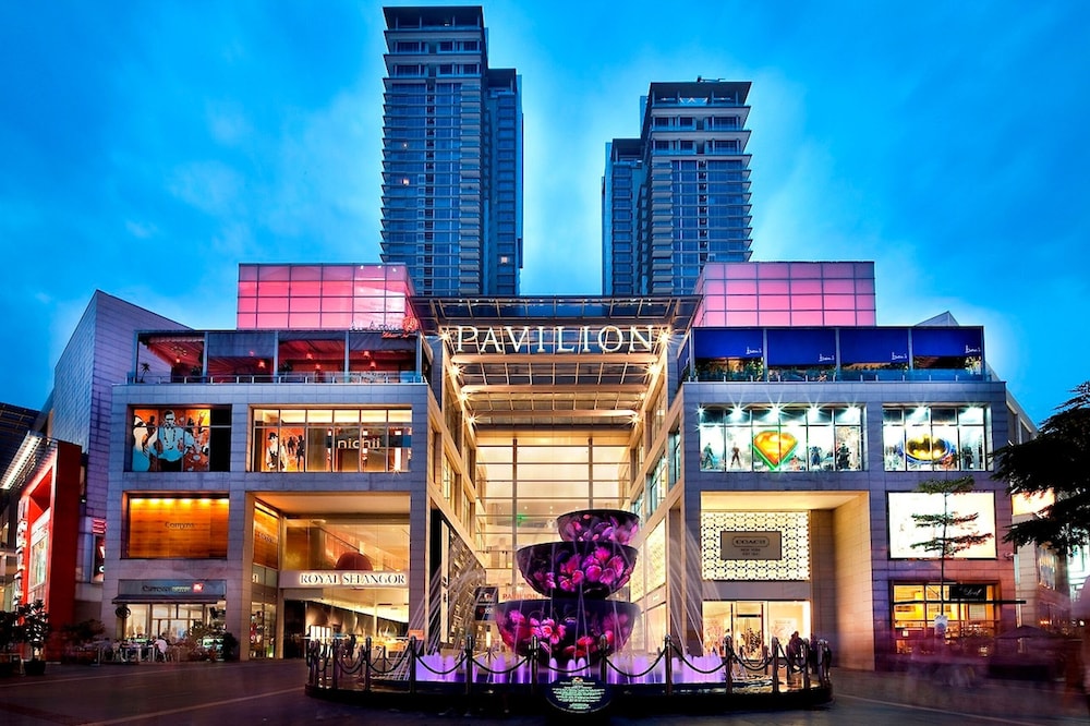 Fairlane Residences KL Skyview