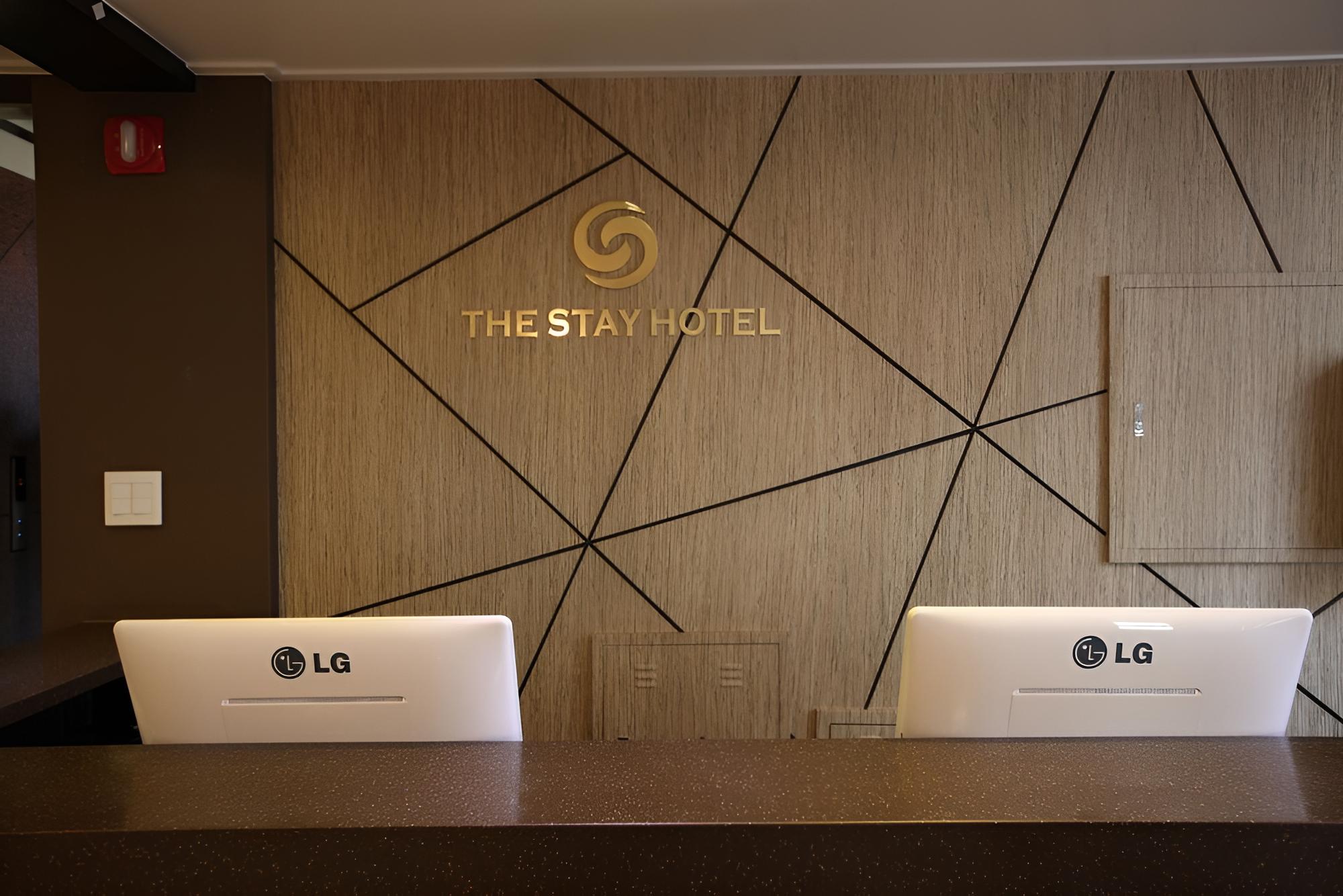 The Stay Hotel
