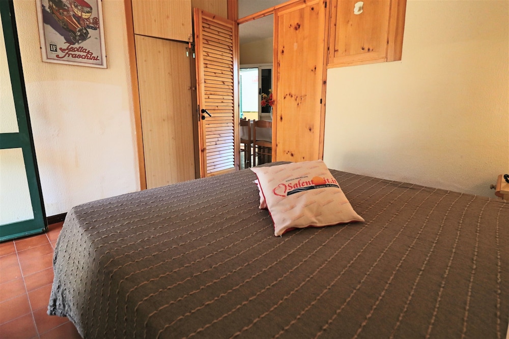 Residence Serra Alimini 2