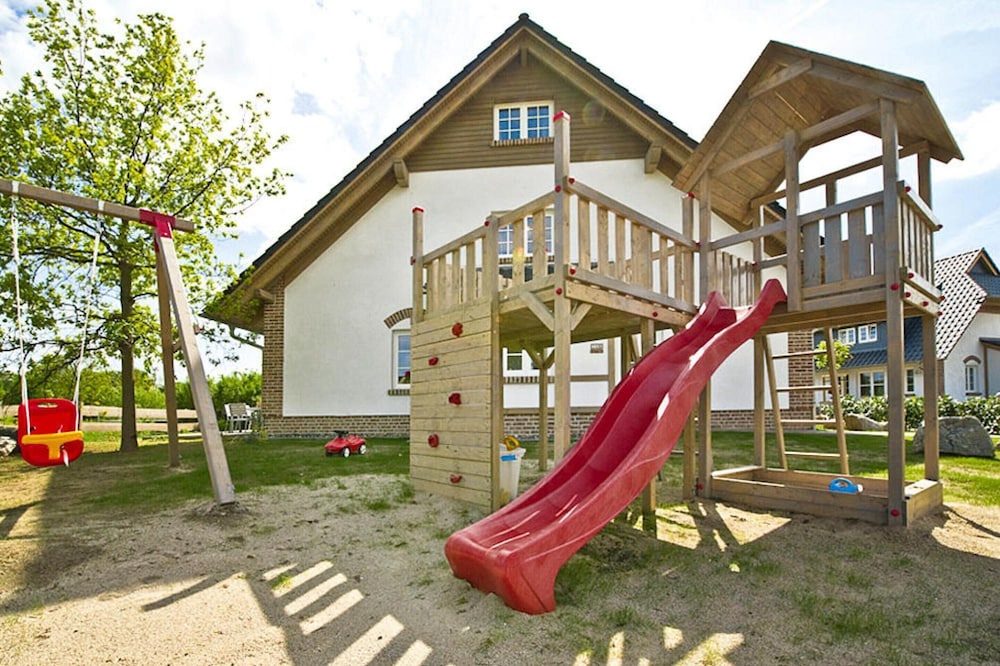 Gutshaus, Sellin