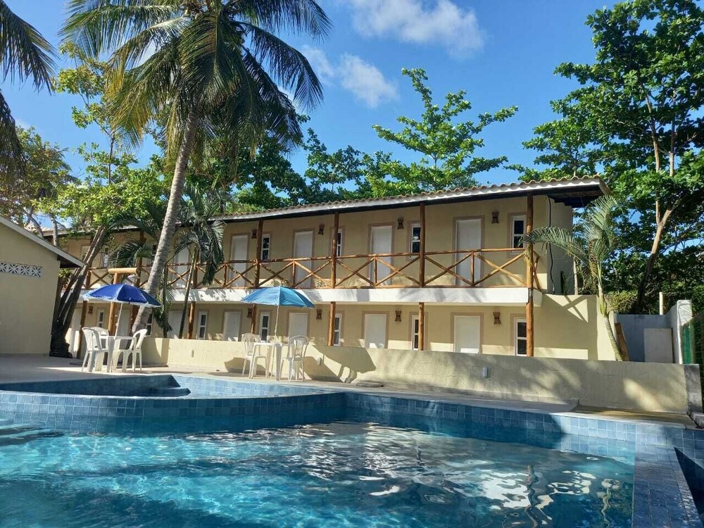 Hotel Pousada Anzol de Ouro - Image 1