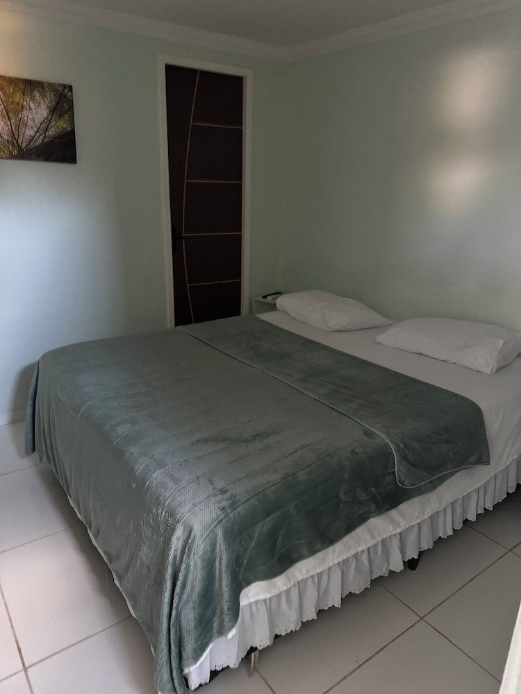 Pousada e Hostel Alameda Boa Vista