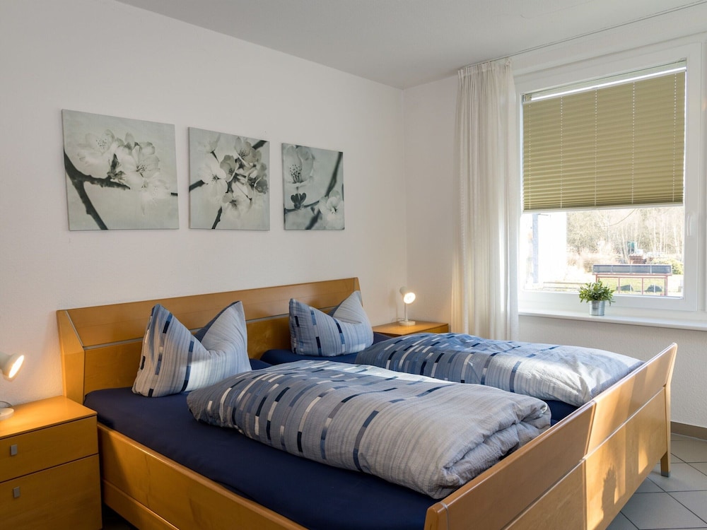 Apartment in Sauerland With Terrace