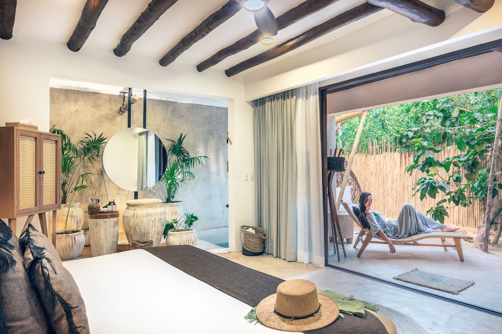 Isla Holbox Vacations - Hotel Villas Flamingos - Property Image 35