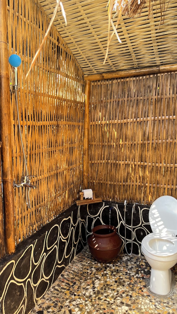 elbamboo guesthouse