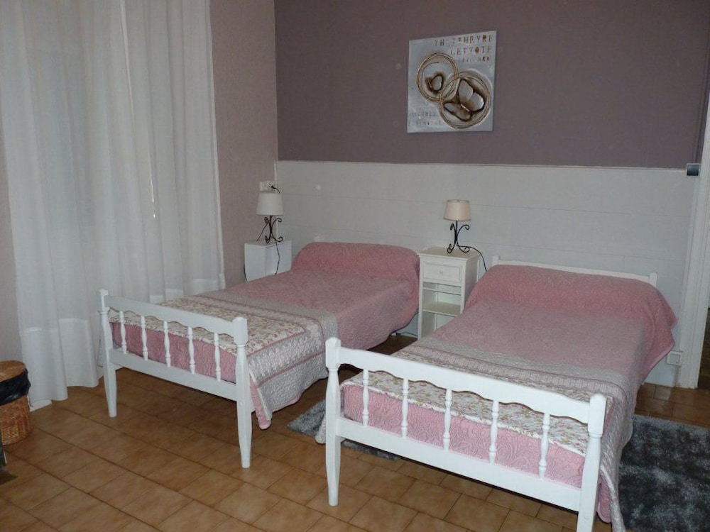 Maison Hormidas
