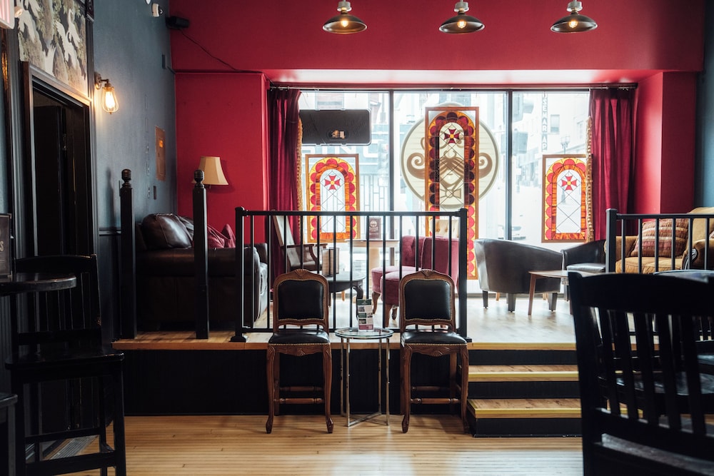 Swedetown European Style Hostel