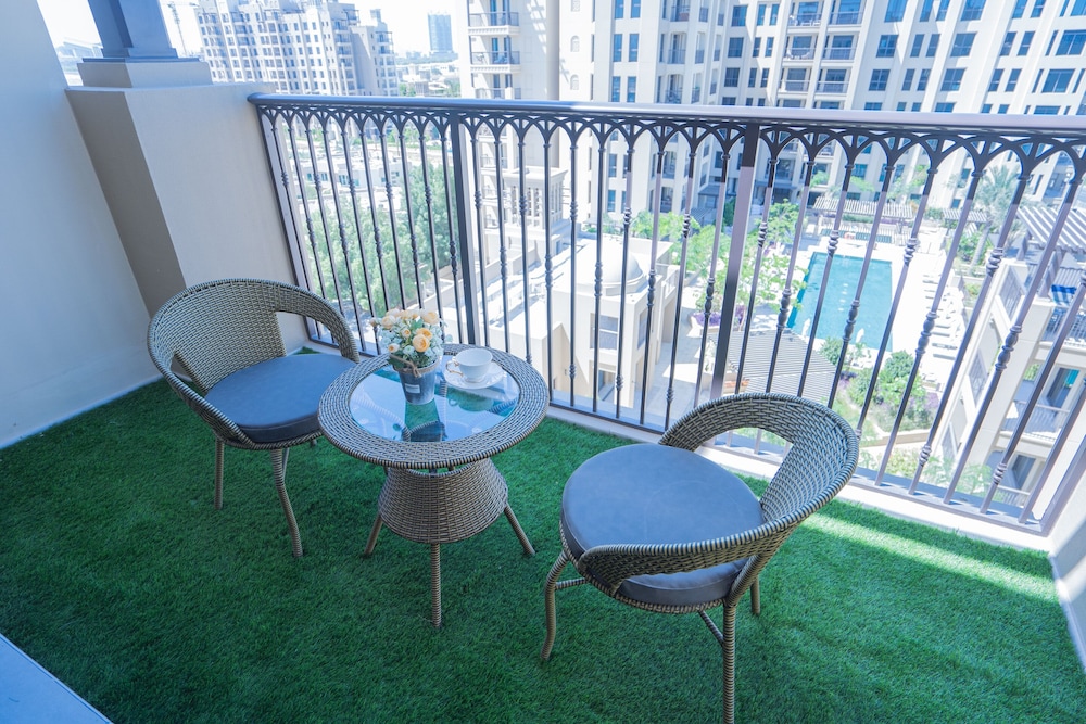 Nasma Luxury Stays - Madinat Jumeirah Living