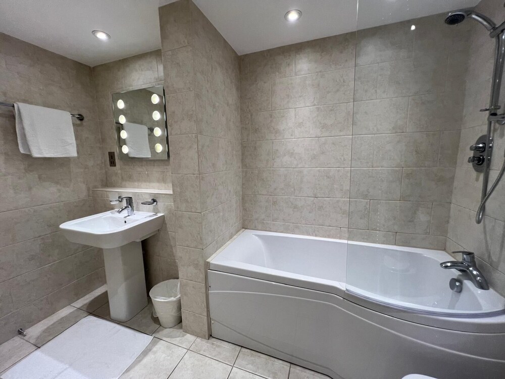 Mayfair Piccadilly Apartment