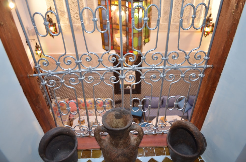 Riad Dar Salma