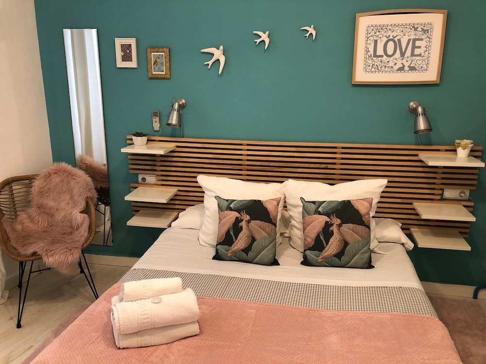 Hostal Vidamia
