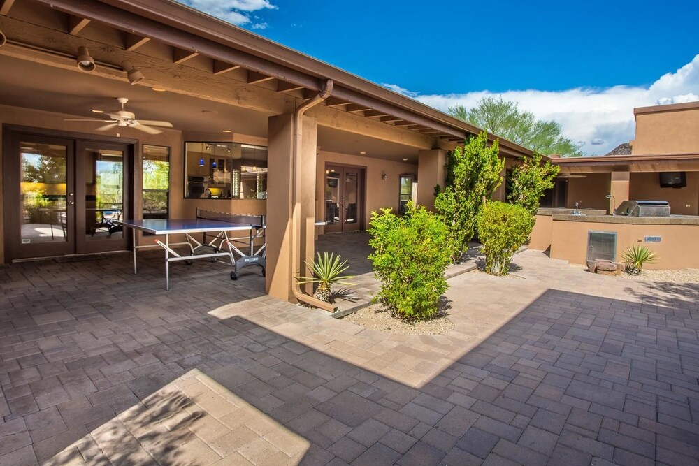 Bella Turquoise By Signature Vacation Rentals