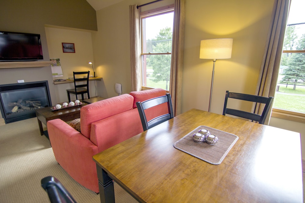 Suites de la Gare by Location ADP Tremblant