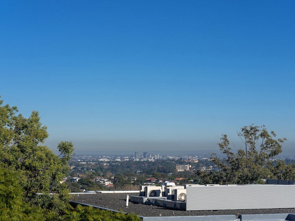 Greenwich Inn Sydney Hotel