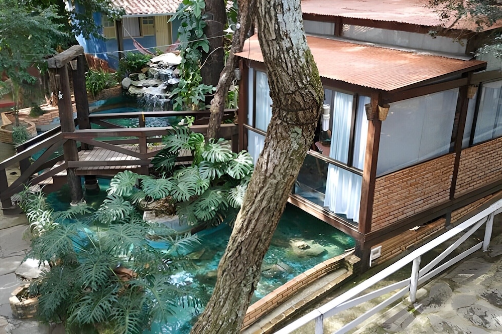 Pousada Villa Verde