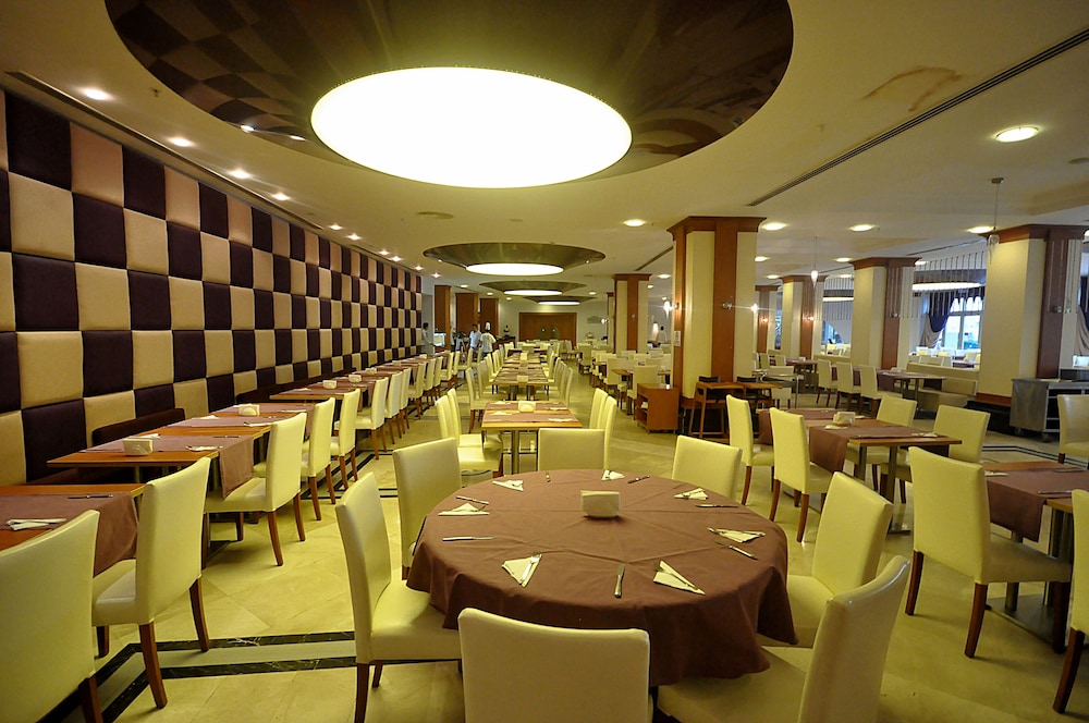 Pineta Park Deluxe Otel - Hepsi Dahil - Image 31