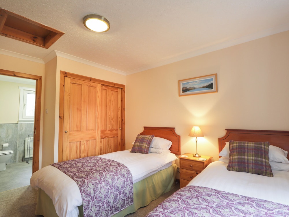 Garden Lodge