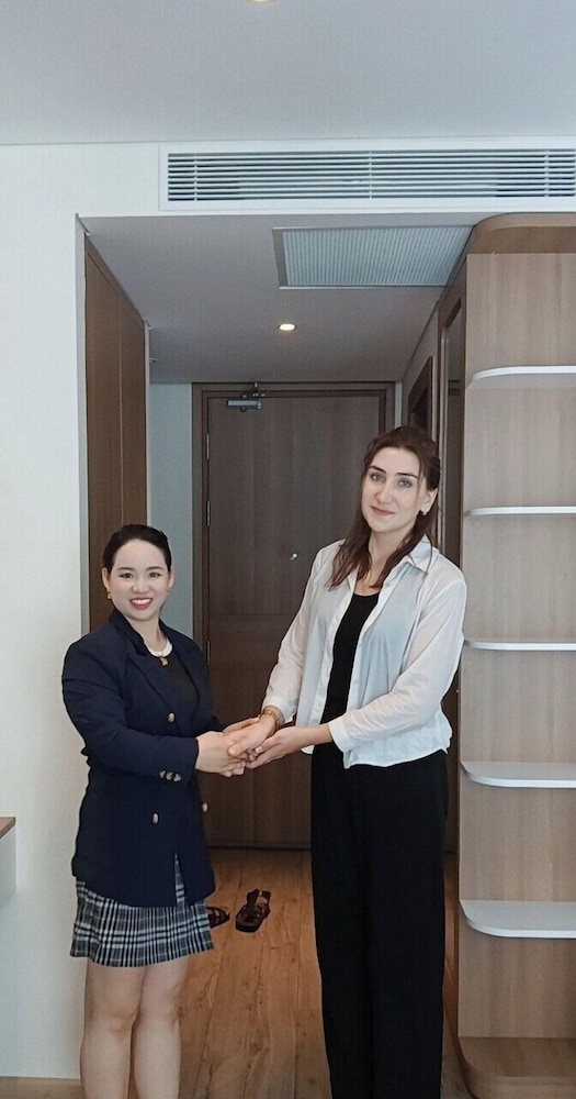 Hong Loan Condotel Apec Phu Yen