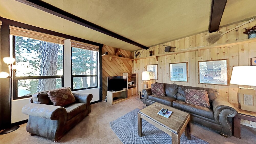 Mammoth Mountain Vacation Condos