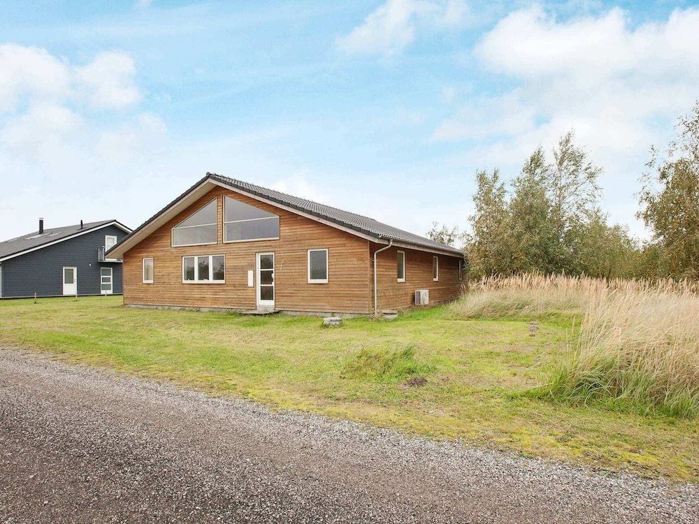 10 Person Holiday Home in Rodby-by Traum view 3