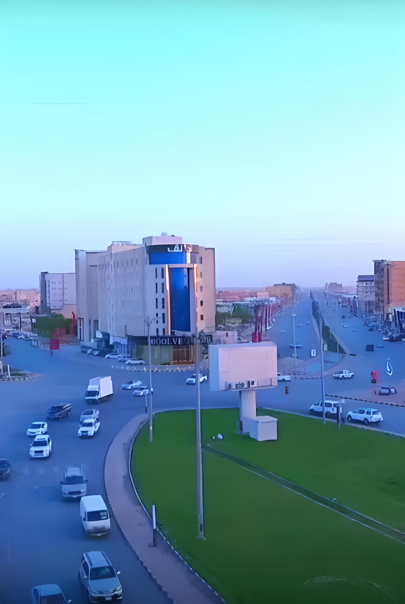 Doolve Hotel