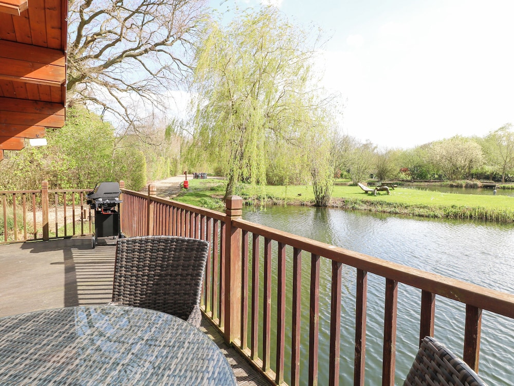 Heron Lodge