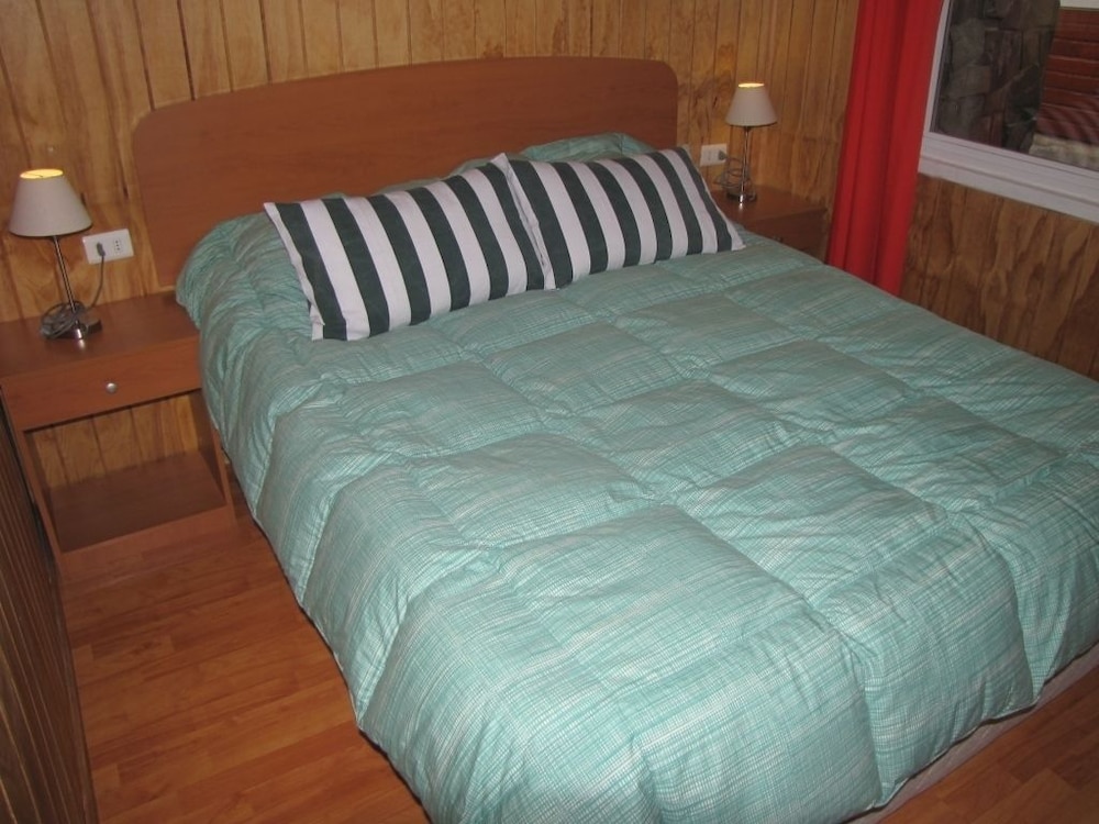 Cabanas Las Bandurrias