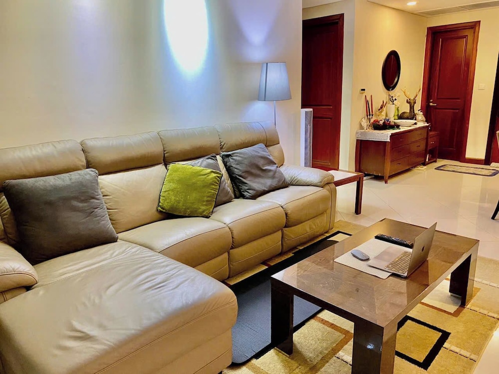 D1 Le Thanh Ton Apartment - Japanese Town