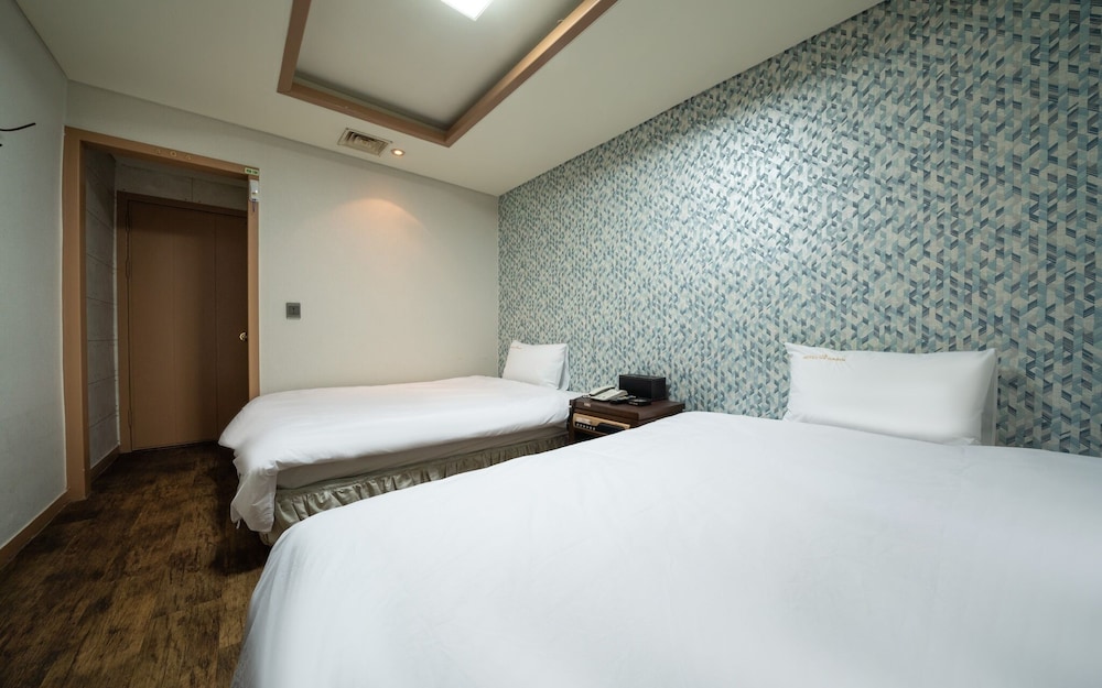 Incheon Gabin view 2